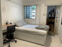 Blk 702 West Coast Road (Clementi), HDB 3 Rooms #608614331